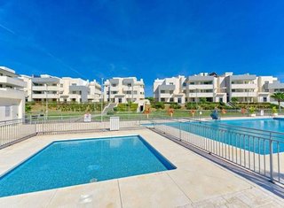 Piso en venta en Estepona Oeste - Valle Romano - Bahía Dorada en Estepona