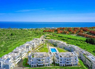 Piso en venta en Estepona Oeste - Valle Romano - Bahía Dorada en Estepona