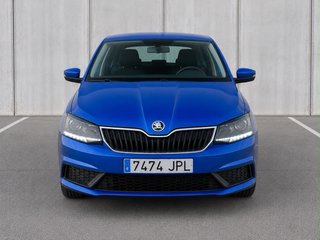 Skoda Fabia 2017 sport 87.000 km gazolina 1.0