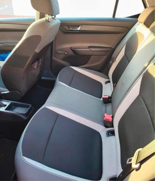 Skoda Fabia 2017 sport 87.000 km gazolina 1.0