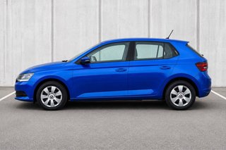 Skoda Fabia 2017 sport 87.000 km gazolina 1.0