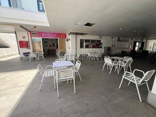 Local comercial en venta en Corralejo en Oliva (La)