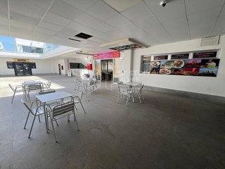 Local comercial en venta en Corralejo en Oliva (La)