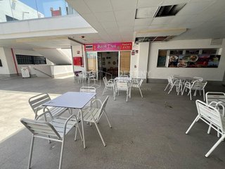 Local comercial en venta en Corralejo en Oliva (La)