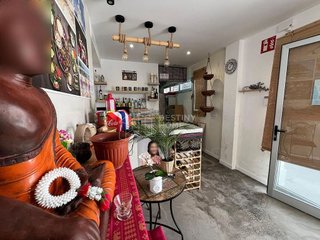 Local comercial en venta en Corralejo en Oliva (La)