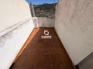 Casa en venta en Bogarra