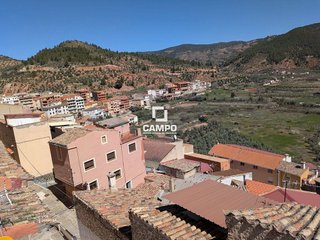 Casa en venta en Bogarra