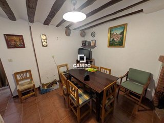 Casa en venta en Bogarra