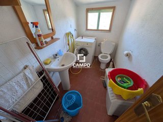 Casa en venta en Bogarra