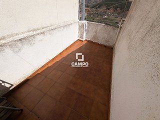 Casa en venta en Bogarra