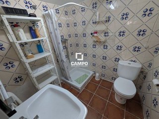 Casa en venta en Bogarra