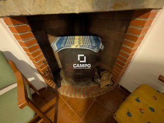Casa en venta en Bogarra