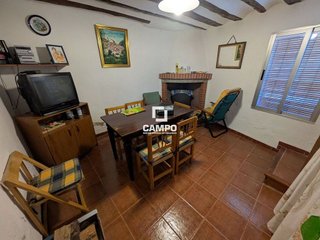 Casa en venta en Bogarra