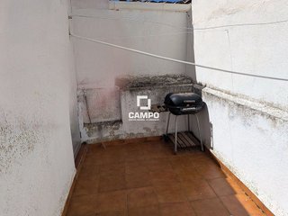 Casa en venta en Bogarra