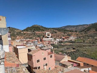 Casa en venta en Bogarra