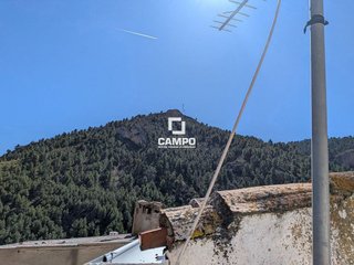 Casa en venta en Bogarra
