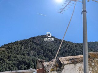 Casa en venta en Bogarra