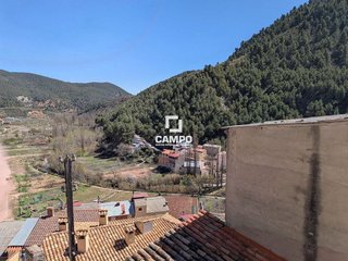 Casa en venta en Bogarra