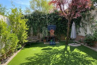 Casa adosada en venta en Algete pueblo en Algete