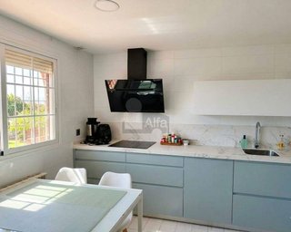 Casa adosada en venta en Algete pueblo en Algete