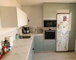 Casa adosada en venta en Algete pueblo en Algete