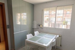 Casa adosada en venta en Algete pueblo en Algete