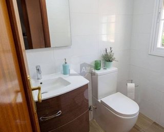 Casa adosada en venta en Algete pueblo en Algete