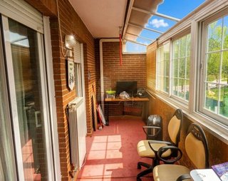 Casa adosada en venta en Algete pueblo en Algete