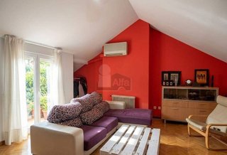 Casa adosada en venta en Algete pueblo en Algete
