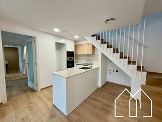 Dúplex en venta en Calonge Poble en Calonge