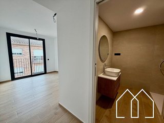 Dúplex en venta en Calonge Poble en Calonge