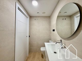 Dúplex en venta en Calonge Poble en Calonge