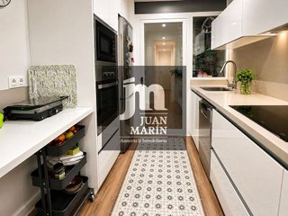 Piso en venta en Santa Cruz - Industria - Polígono Campollano en Albacete