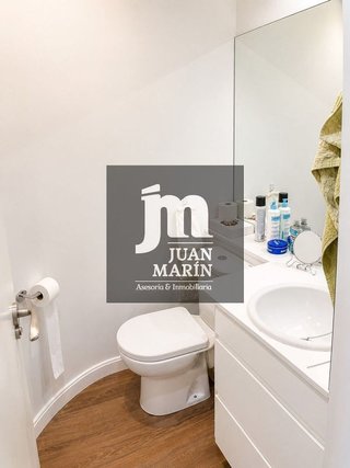 Piso en venta en Santa Cruz - Industria - Polígono Campollano en Albacete