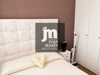 Piso en venta en Santa Cruz - Industria - Polígono Campollano en Albacete