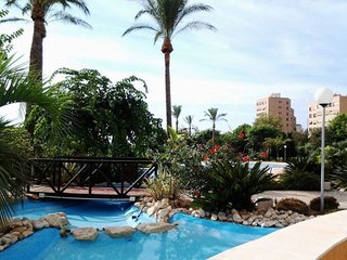 Piso en venta en Playa de Poniente en Benidorm