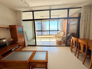 Piso en venta en Playa de Poniente en Benidorm