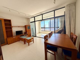 Piso en venta en Playa de Poniente en Benidorm