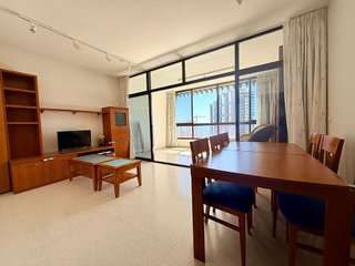 Piso en venta en Playa de Poniente en Benidorm