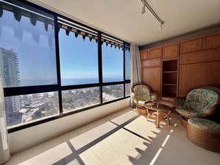 Piso en venta en Playa de Poniente en Benidorm