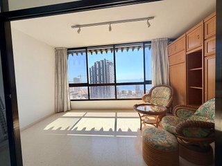 Piso en venta en Playa de Poniente en Benidorm