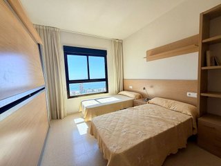 Piso en venta en Playa de Poniente en Benidorm