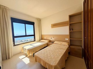 Piso en venta en Playa de Poniente en Benidorm
