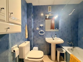 Piso en venta en Playa de Poniente en Benidorm