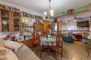 Piso en venta en Barrio de Zaidín en Granada