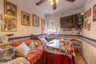 Piso en venta en Barrio de Zaidín en Granada