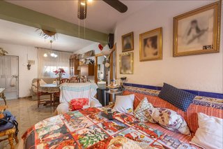 Piso en venta en Barrio de Zaidín en Granada