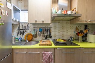 Piso en venta en Barrio de Zaidín en Granada