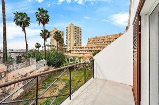 Casa adosada en venta en Los Cristianos - Playa de las Américas en Arona