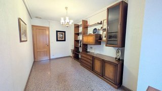 Piso en venta en Pont Nou - Corazón de Jesús en Elche